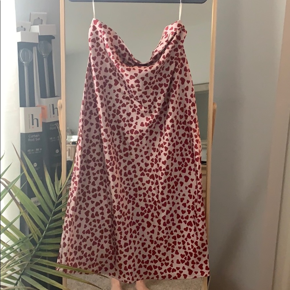 Princess Polly midi skirt LAST CHANCE